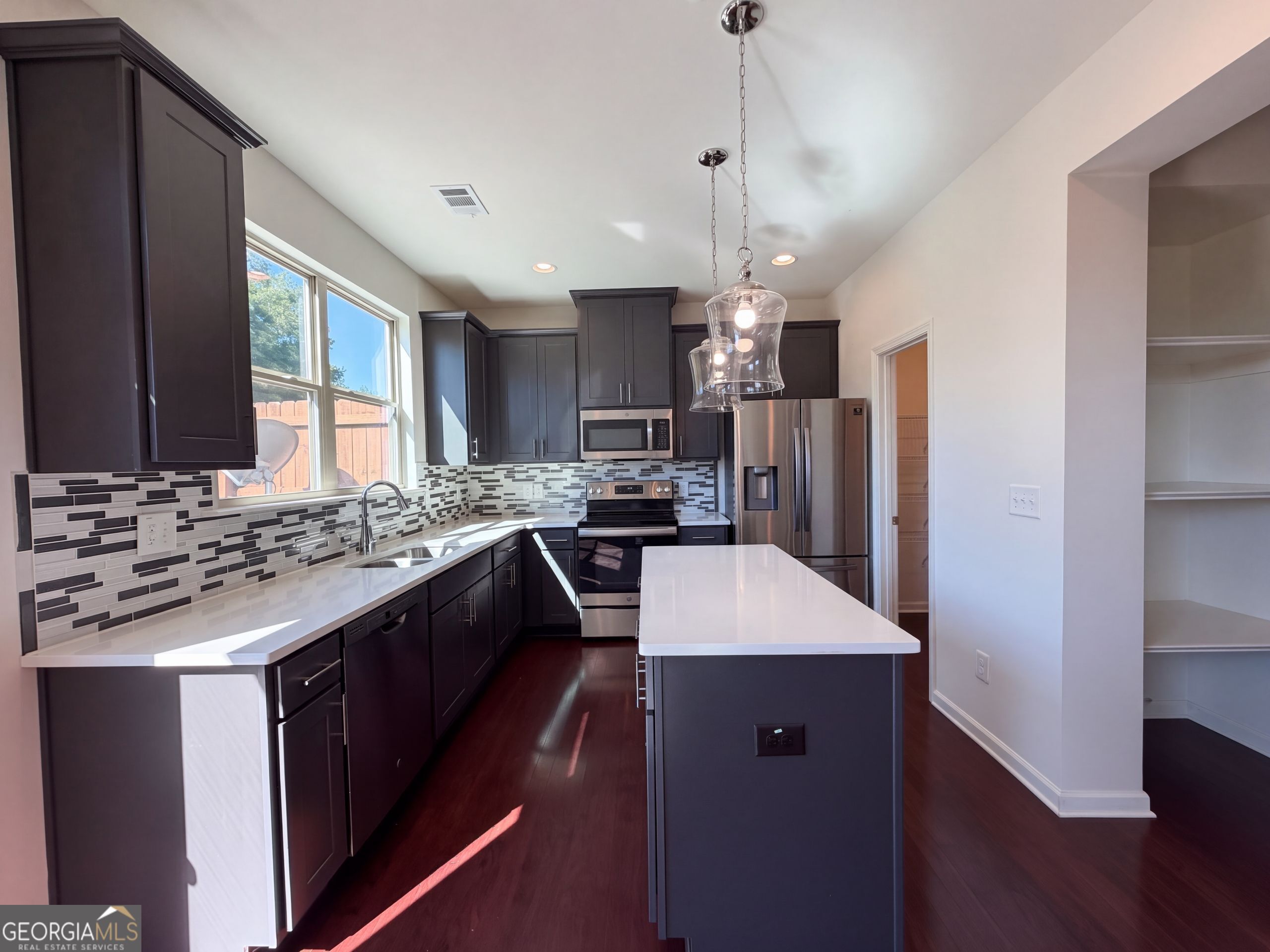 5536 Fairhaven Place Fairburn GA 30213