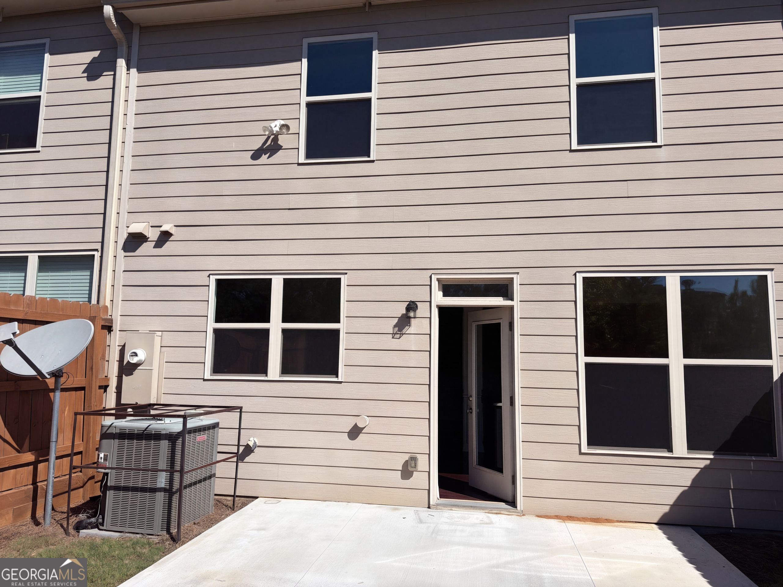 5536 Fairhaven Place Fairburn GA 30213