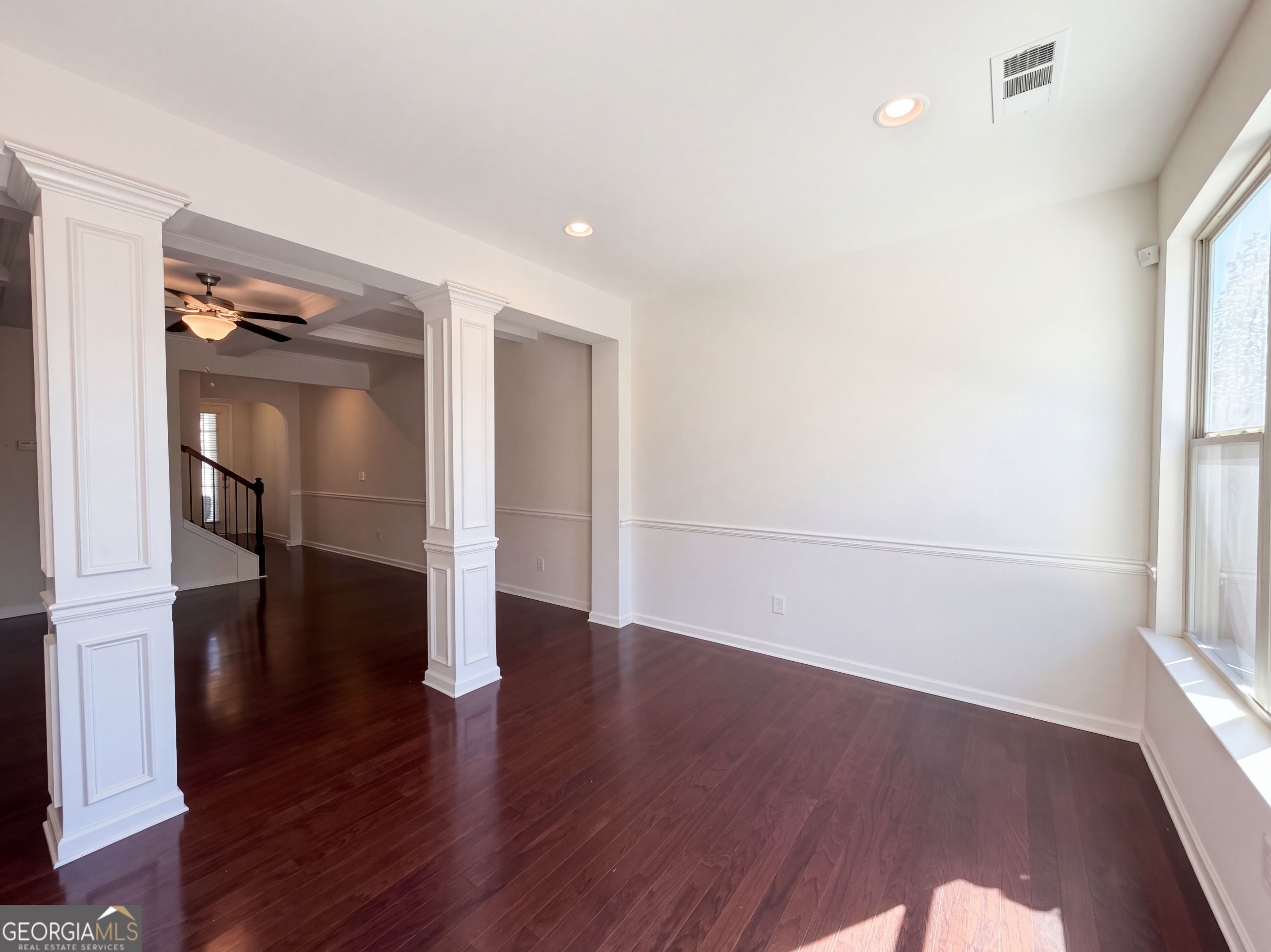 5536 Fairhaven Place Fairburn GA 30213