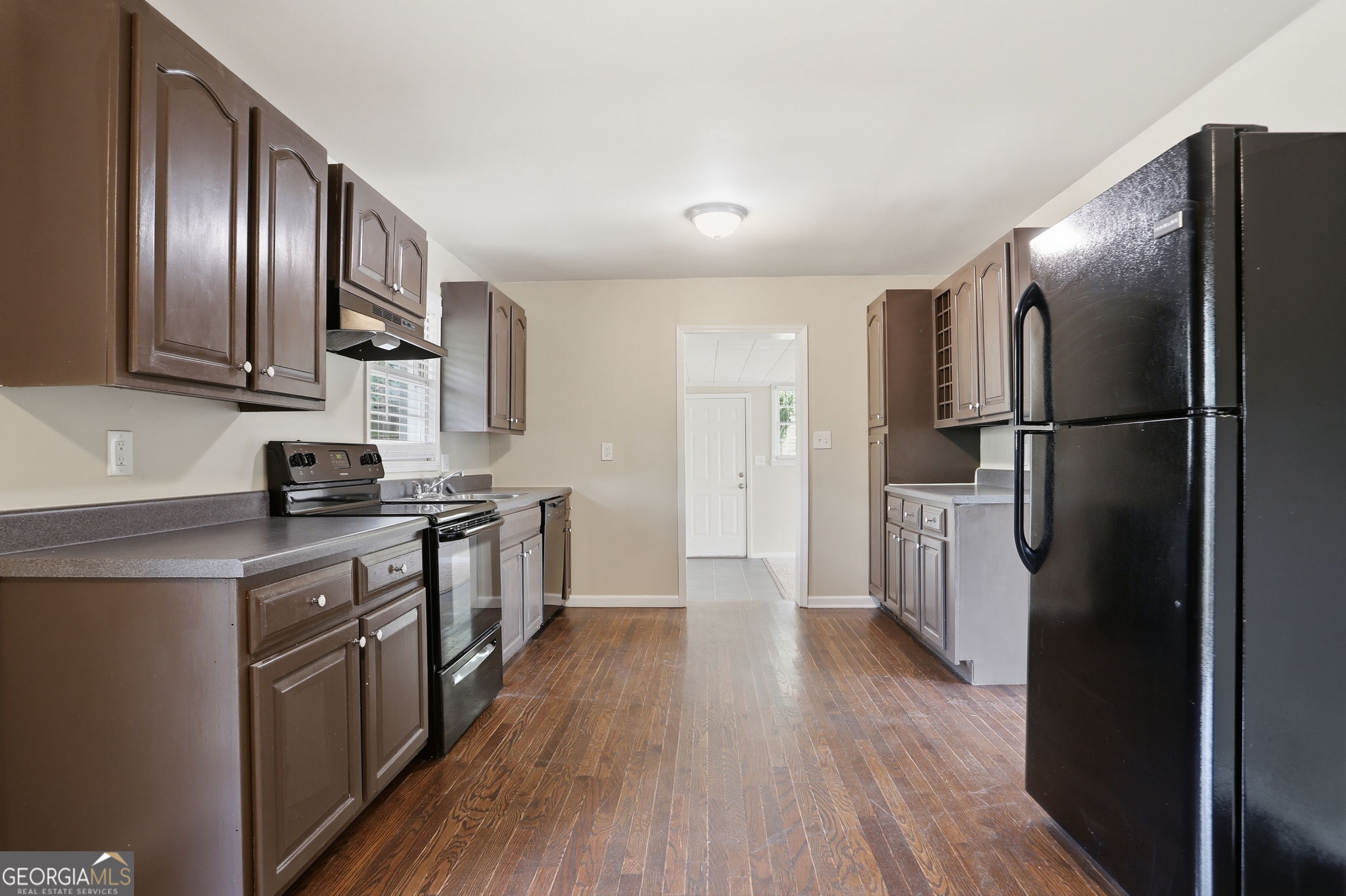 2613 Mural Drive Atlanta GA 30341