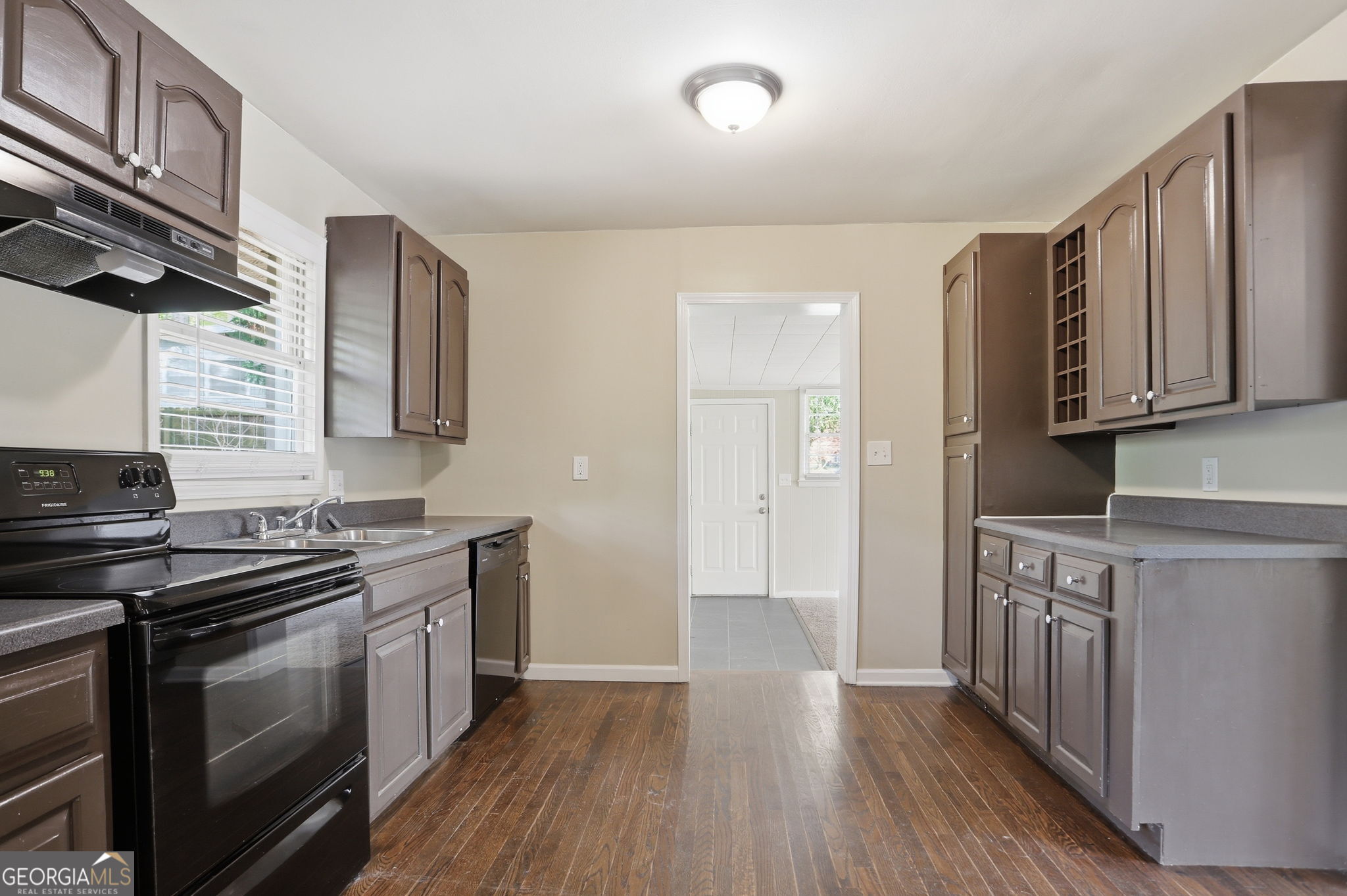 2613 Mural Drive Atlanta GA 30341