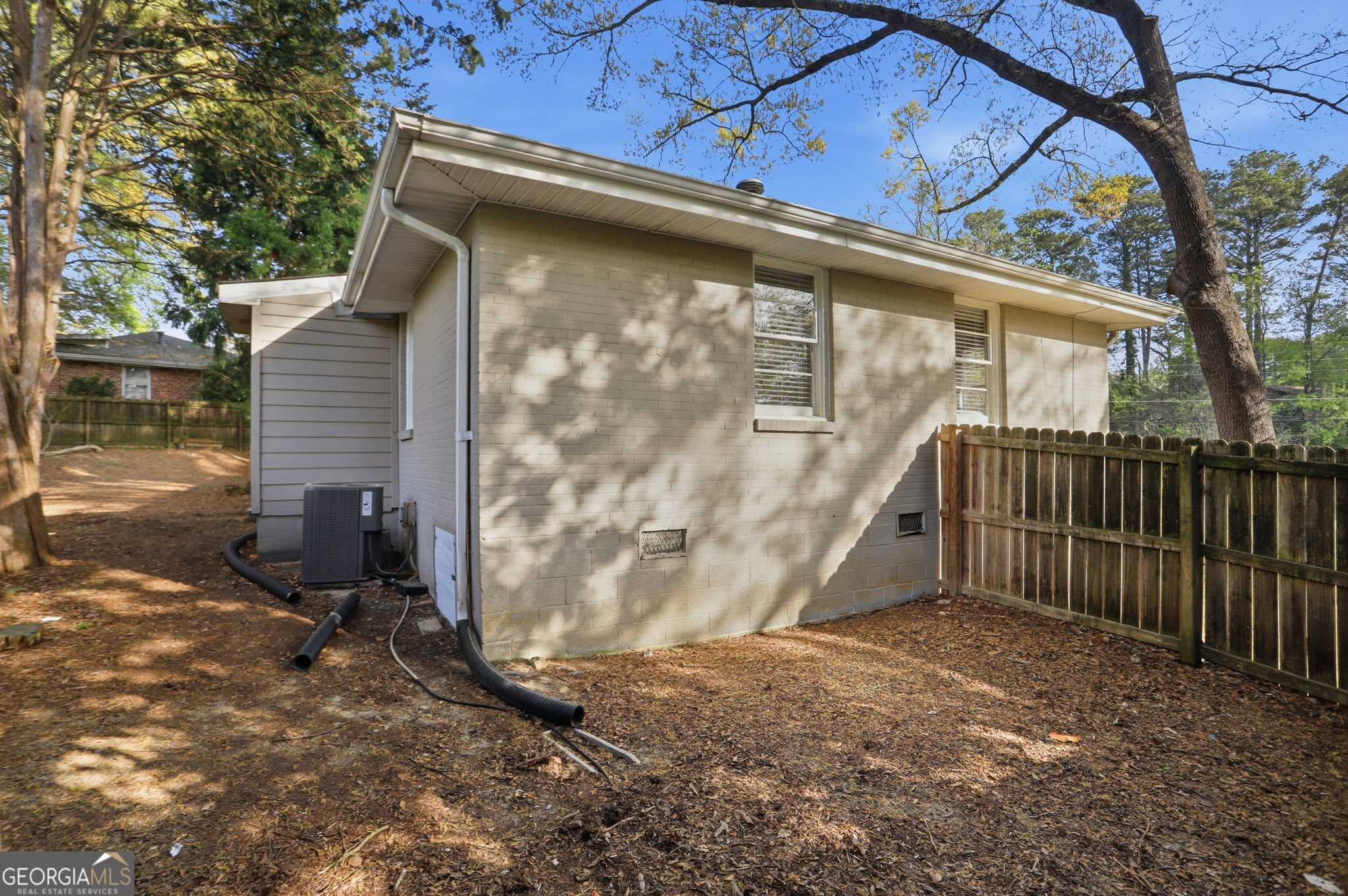 2613 Mural Drive Atlanta GA 30341