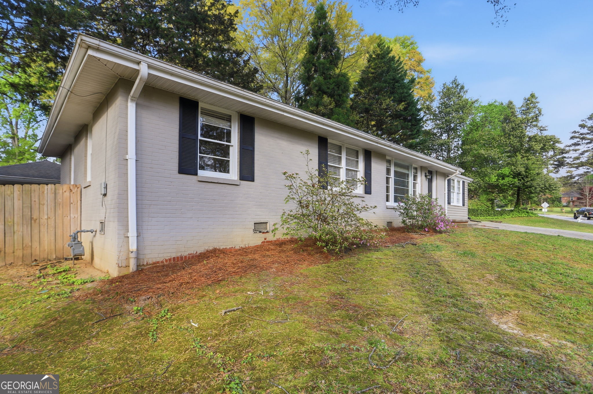 2613 Mural Drive Atlanta GA 30341