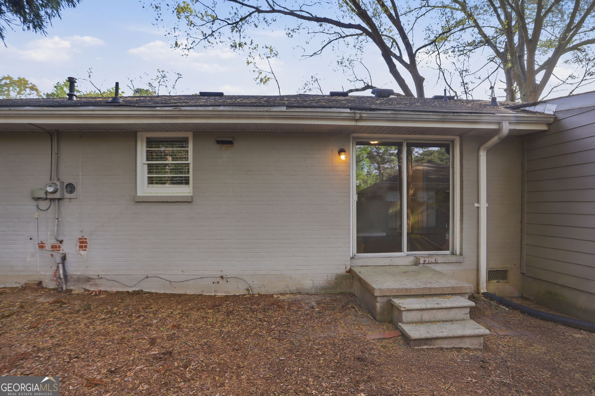 2613 Mural Drive Atlanta GA 30341