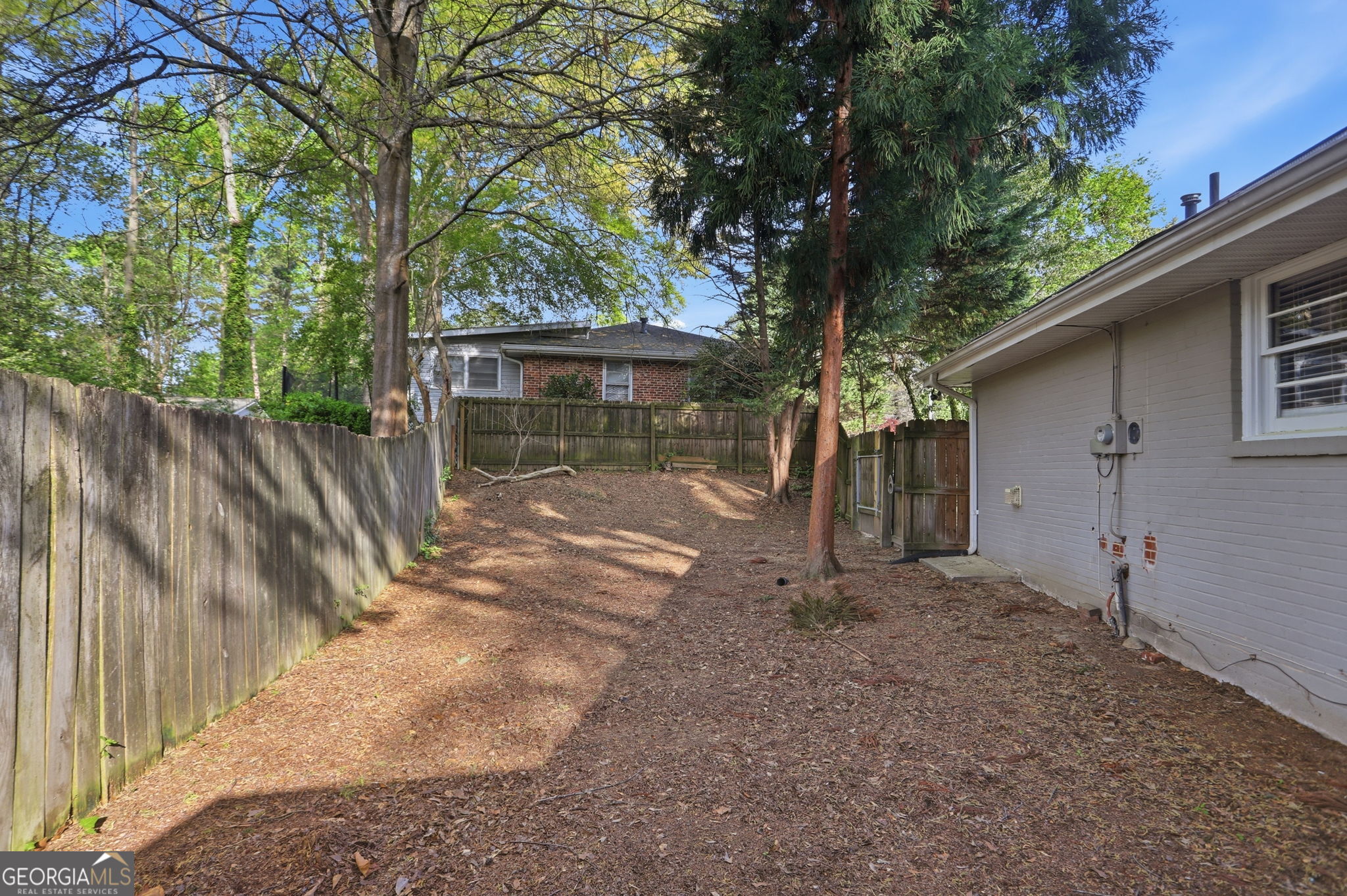 2613 Mural Drive Atlanta GA 30341