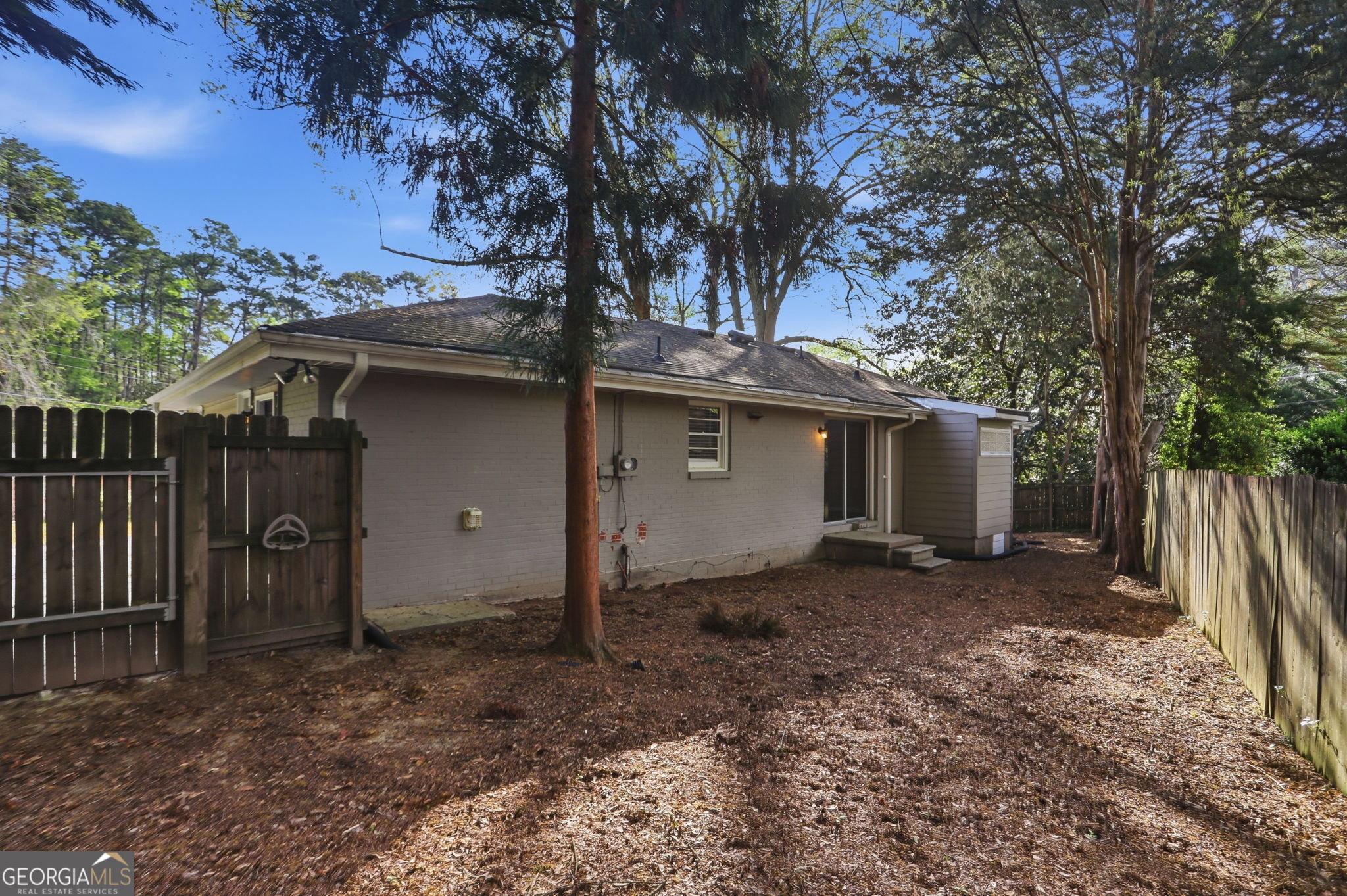 2613 Mural Drive Atlanta GA 30341