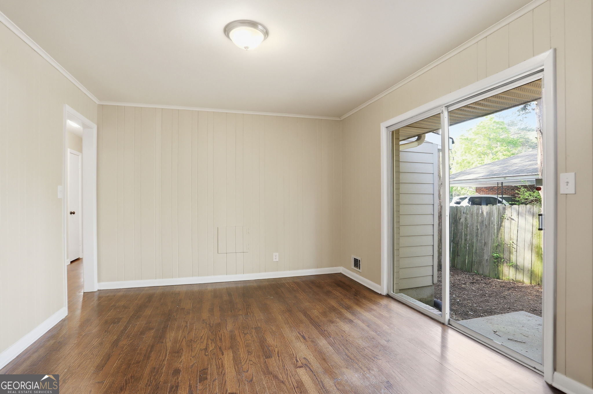 2613 Mural Drive Atlanta GA 30341