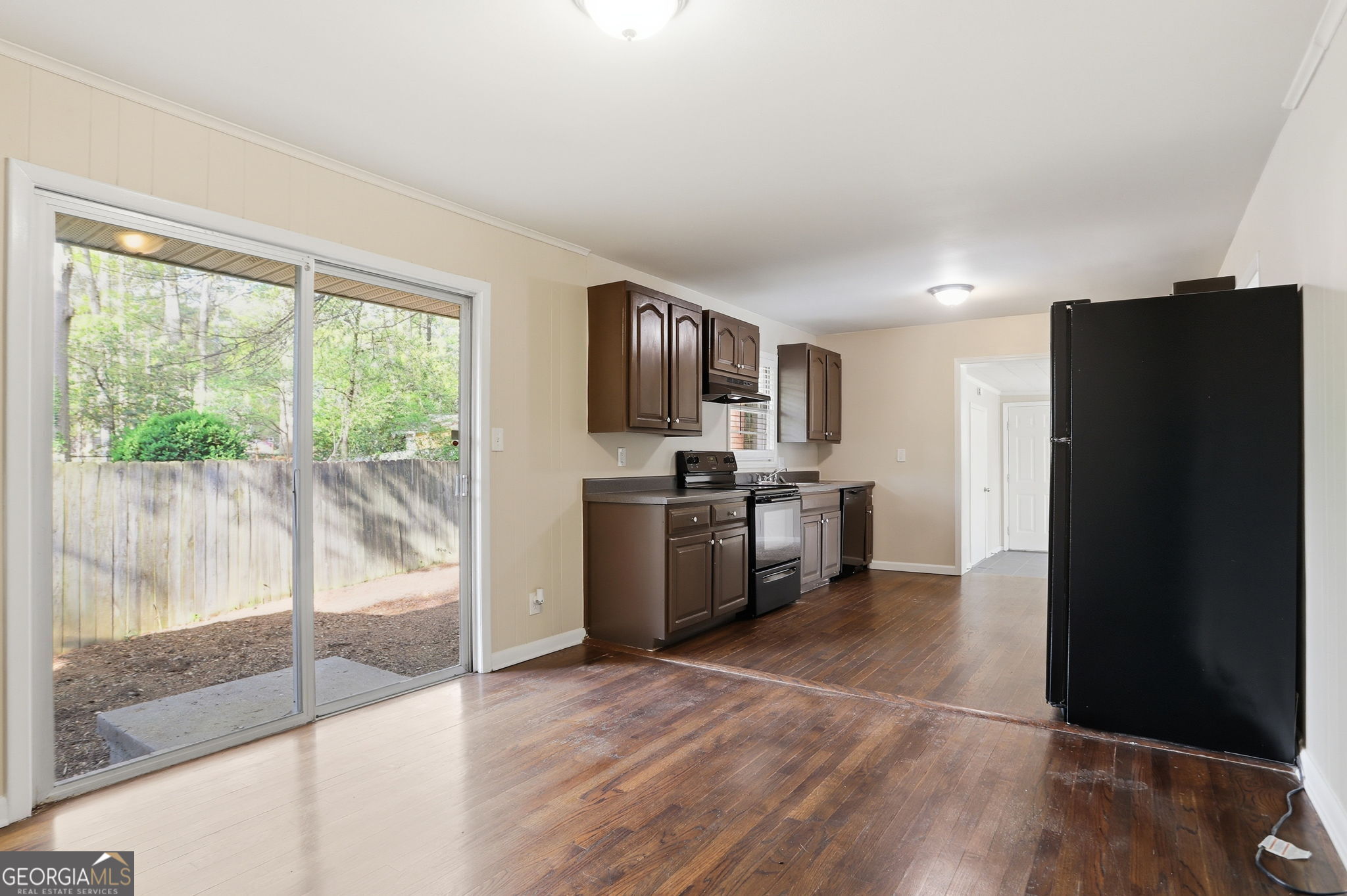 2613 Mural Drive Atlanta GA 30341