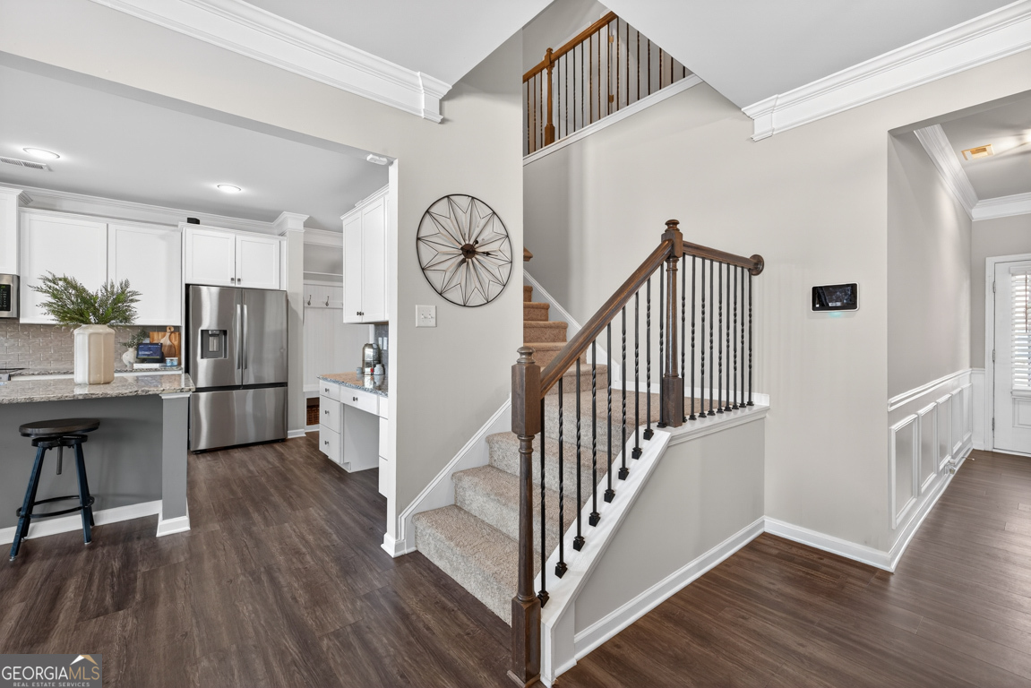 321 Eagles Bluff Way Hoschton GA 30548