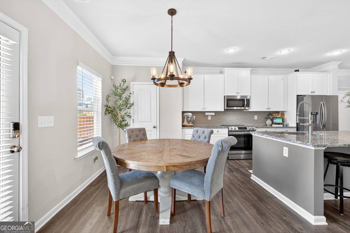 321 Eagles Bluff Way Hoschton GA 30548