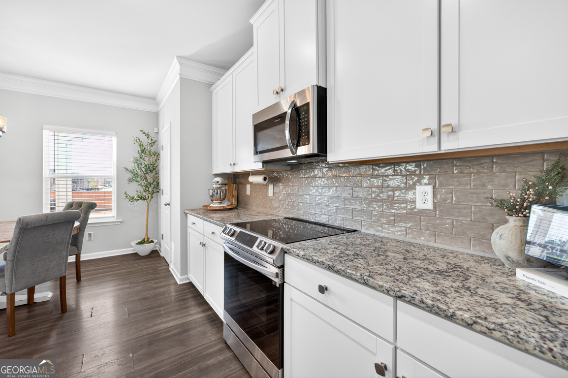 321 Eagles Bluff Way Hoschton GA 30548