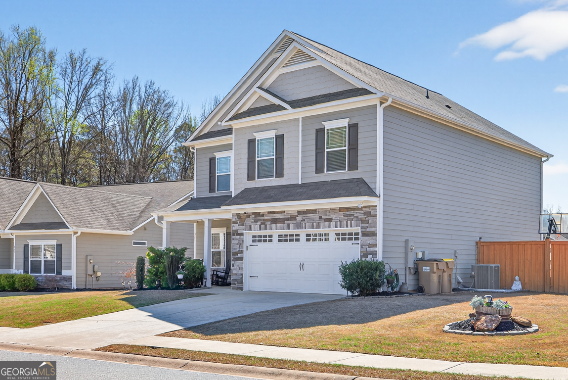 321 Eagles Bluff Way Hoschton GA 30548