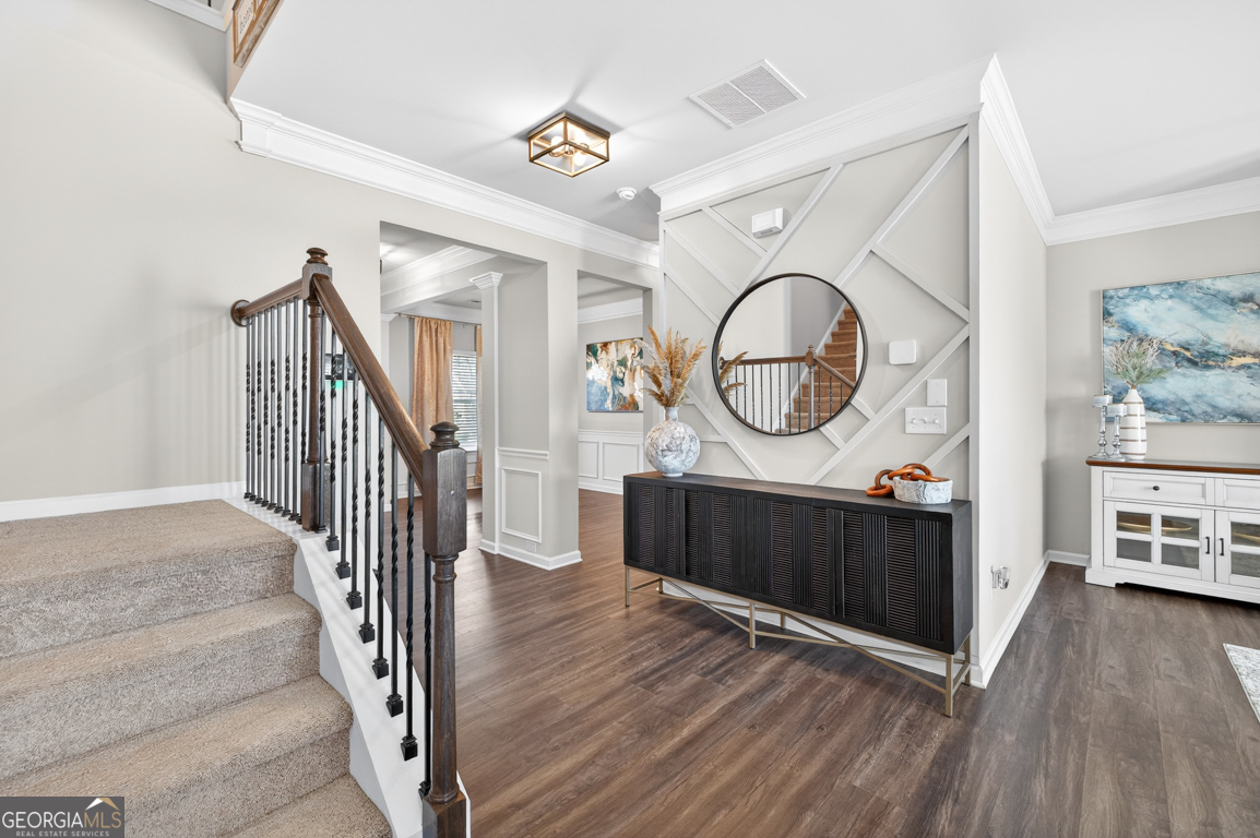 321 Eagles Bluff Way Hoschton GA 30548