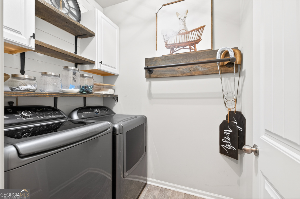321 Eagles Bluff Way Hoschton GA 30548