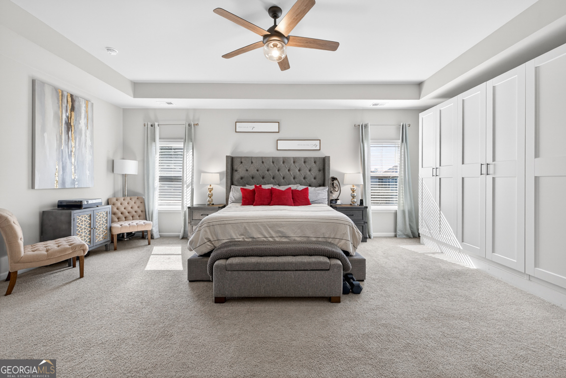 321 Eagles Bluff Way Hoschton GA 30548