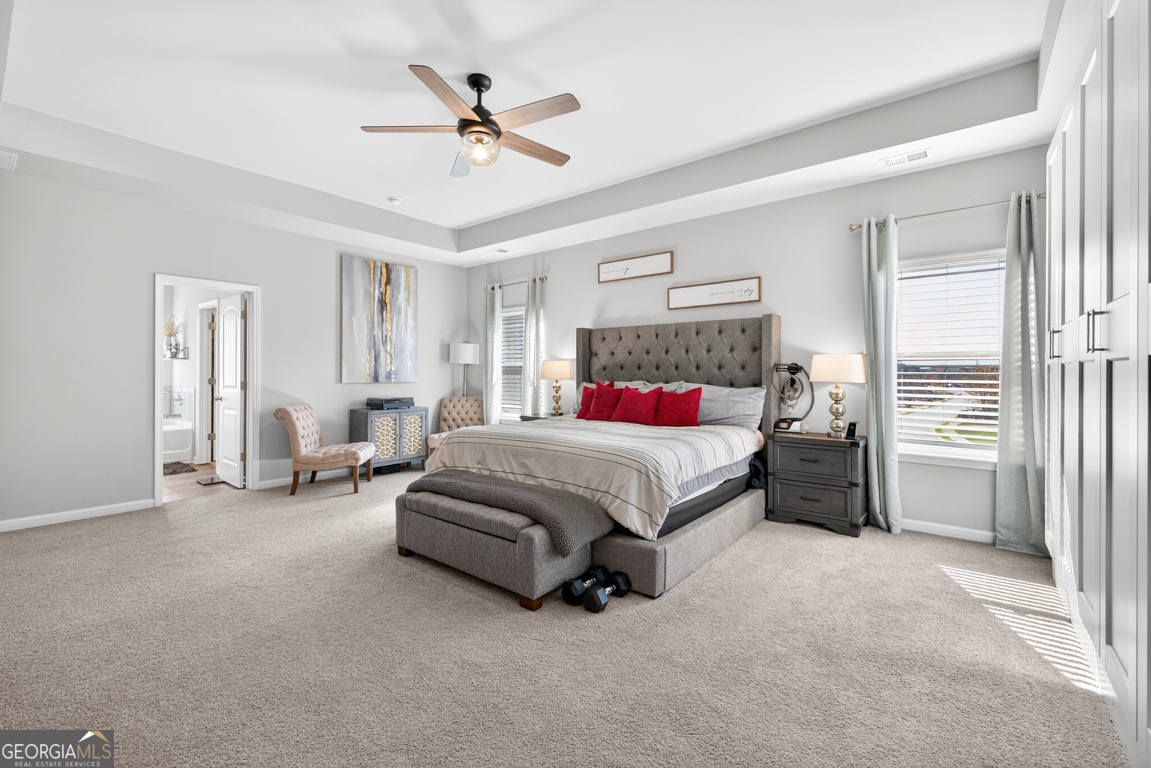 321 Eagles Bluff Way Hoschton GA 30548