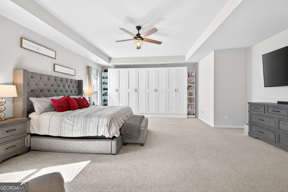 321 Eagles Bluff Way Hoschton GA 30548