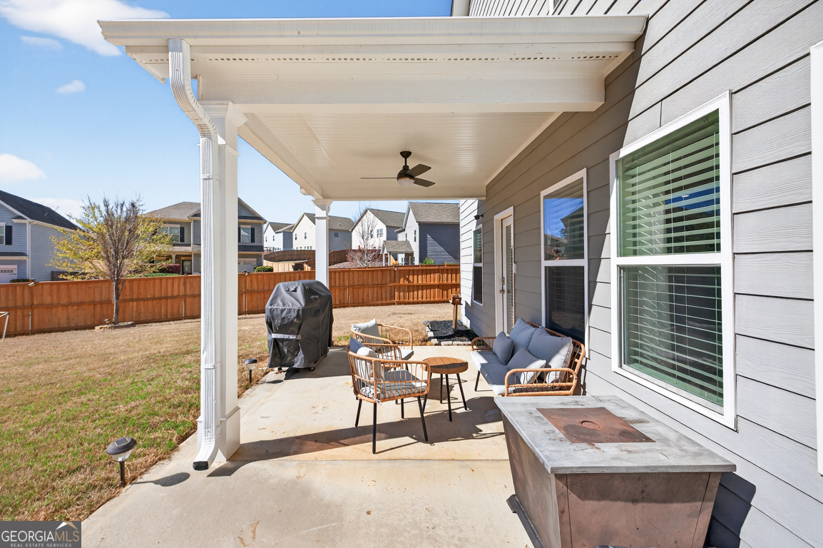 321 Eagles Bluff Way Hoschton GA 30548
