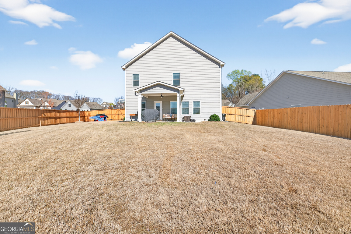 321 Eagles Bluff Way Hoschton GA 30548