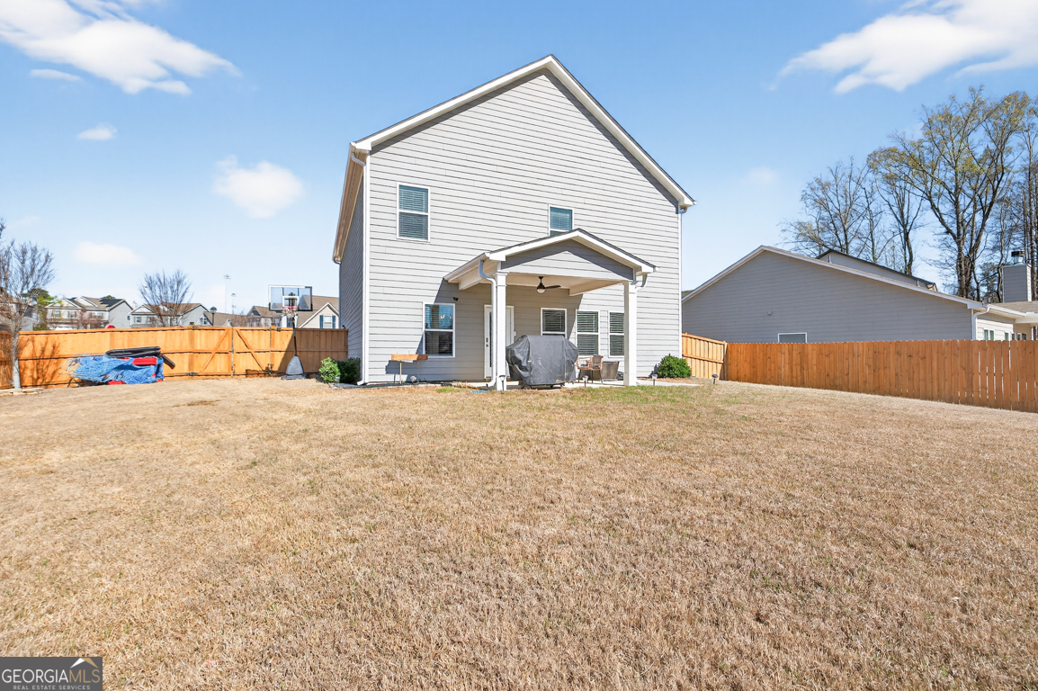 321 Eagles Bluff Way Hoschton GA 30548