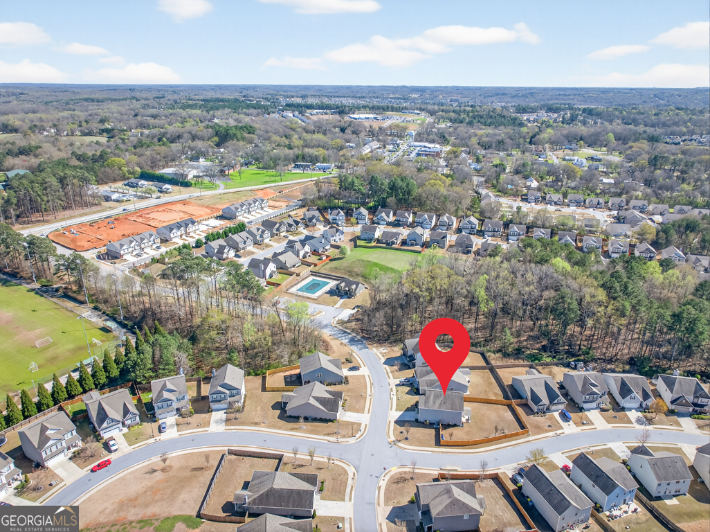 321 Eagles Bluff Way Hoschton GA 30548