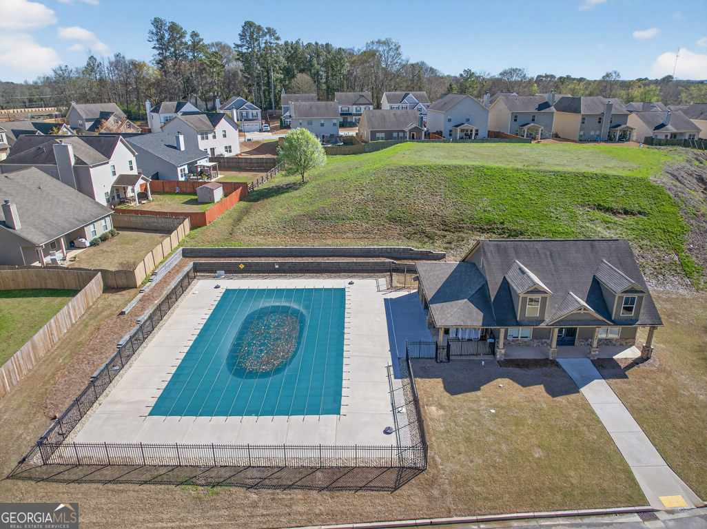 321 Eagles Bluff Way Hoschton GA 30548