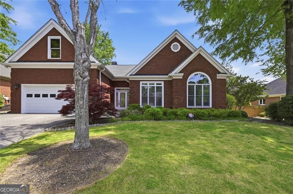 2575 Harman Park Court NW Duluth GA 30097