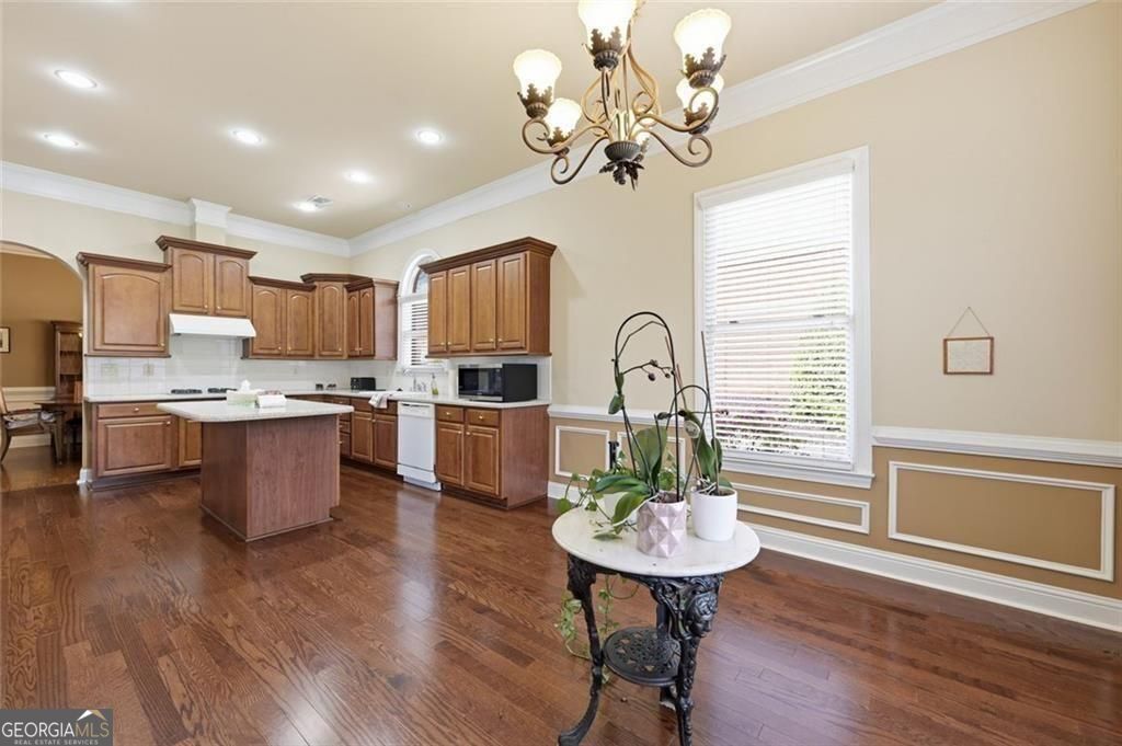 2575 Harman Park Court NW Duluth GA 30097
