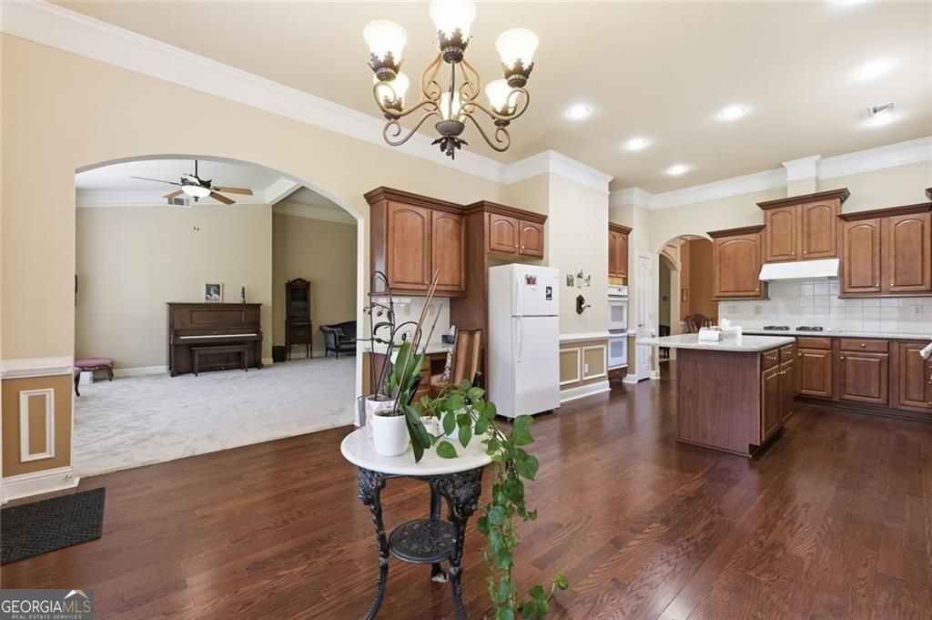 2575 Harman Park Court NW Duluth GA 30097