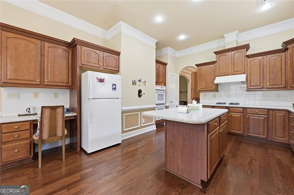 2575 Harman Park Court NW Duluth GA 30097