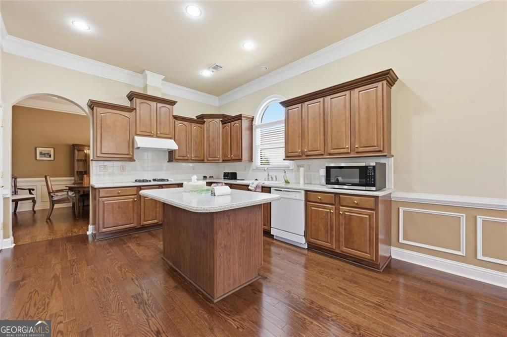 2575 Harman Park Court NW Duluth GA 30097