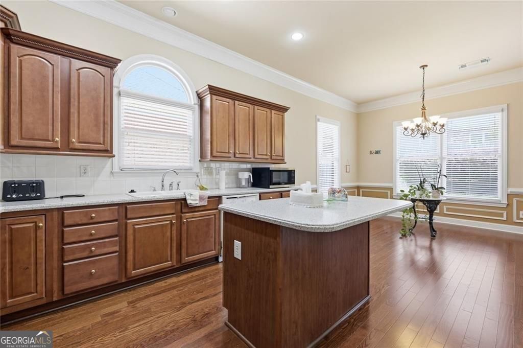 2575 Harman Park Court NW Duluth GA 30097