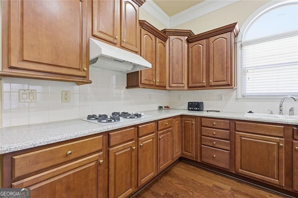 2575 Harman Park Court NW Duluth GA 30097