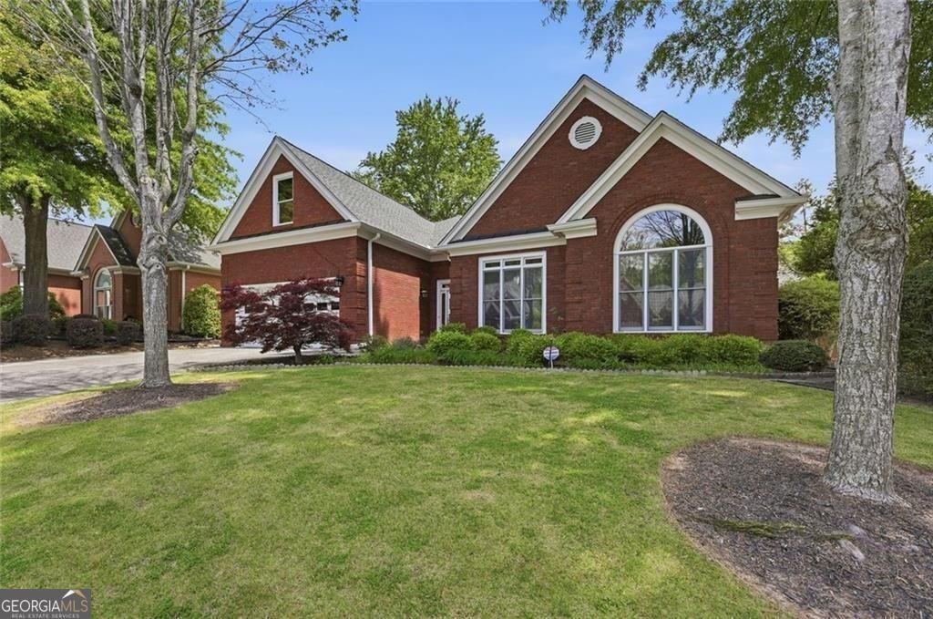 2575 Harman Park Court NW Duluth GA 30097