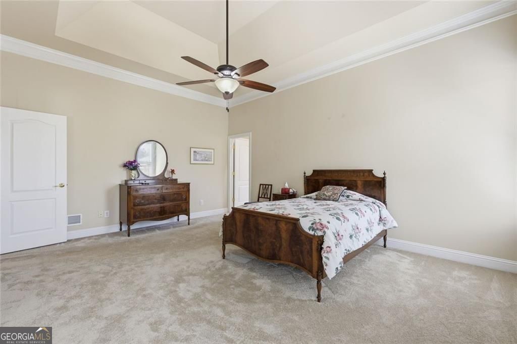 2575 Harman Park Court NW Duluth GA 30097