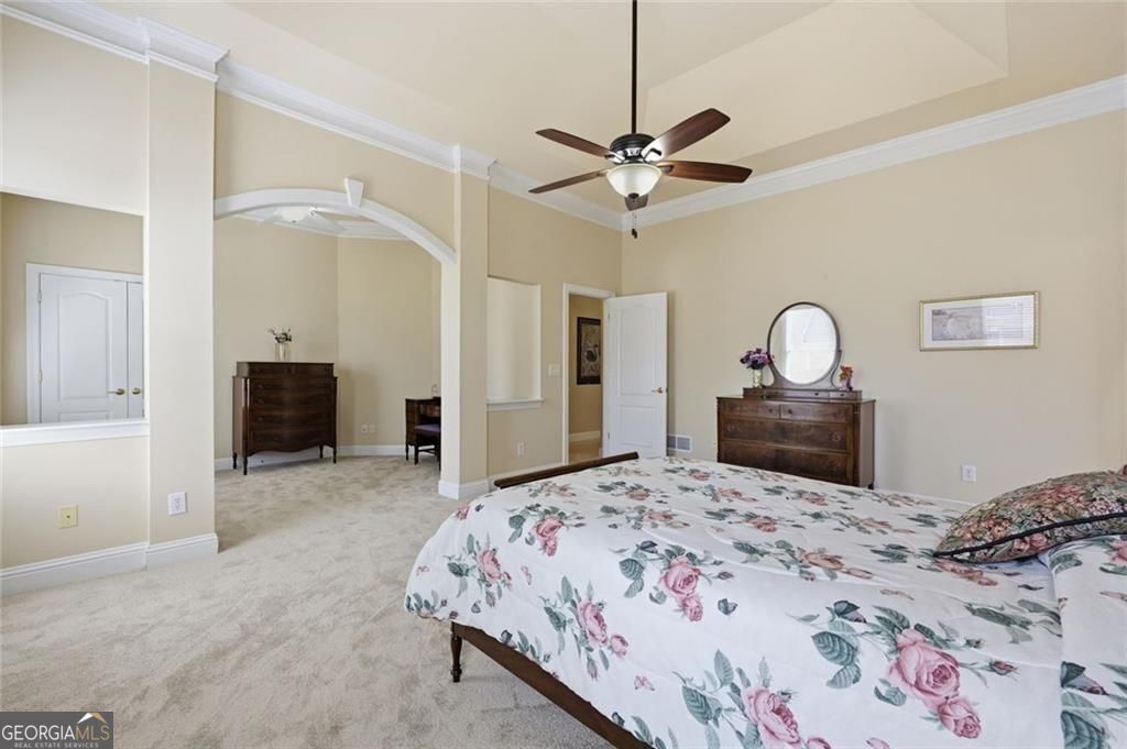 2575 Harman Park Court NW Duluth GA 30097