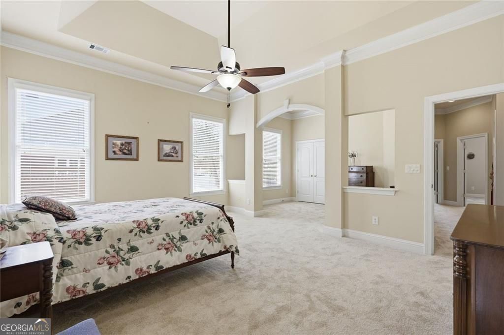 2575 Harman Park Court NW Duluth GA 30097