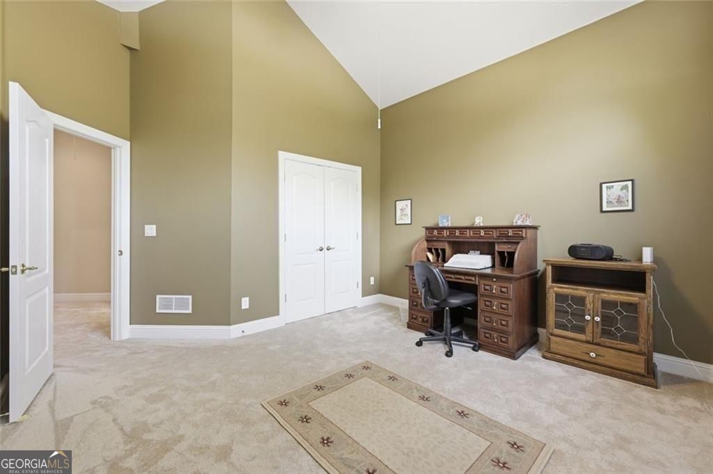 2575 Harman Park Court NW Duluth GA 30097