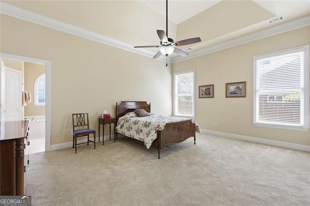 2575 Harman Park Court NW Duluth GA 30097