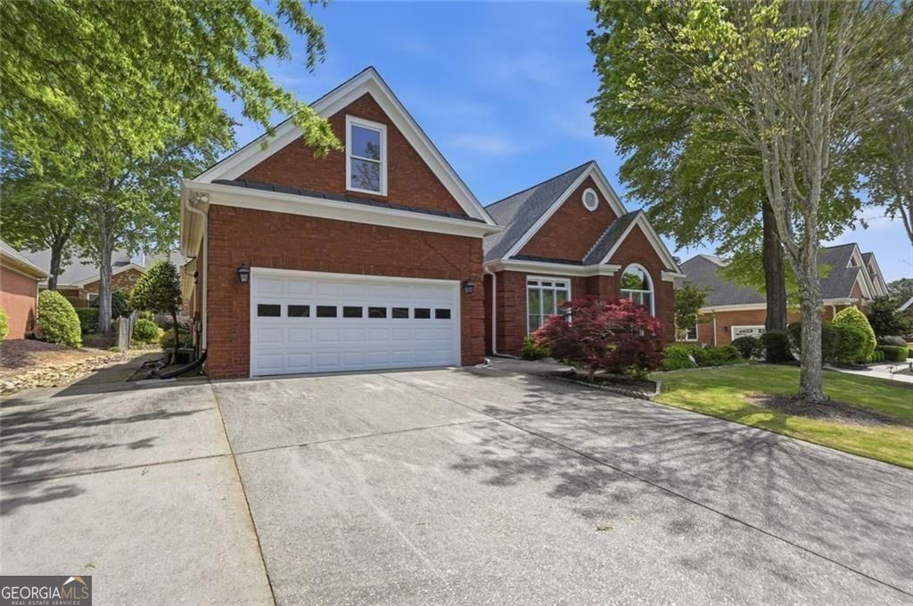 2575 Harman Park Court NW Duluth GA 30097