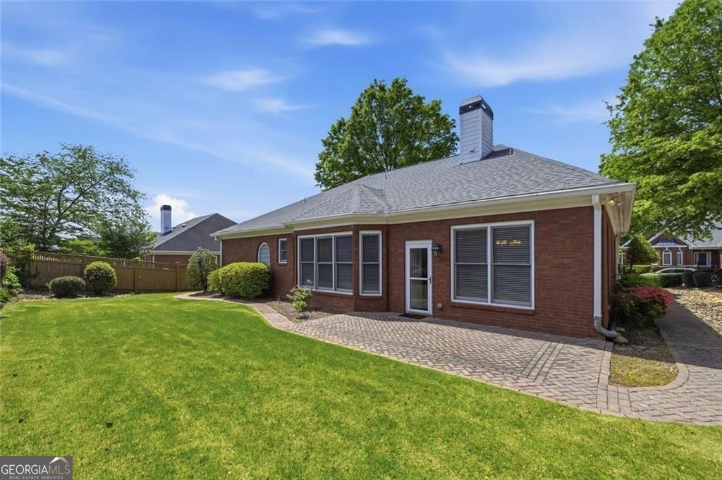 2575 Harman Park Court NW Duluth GA 30097