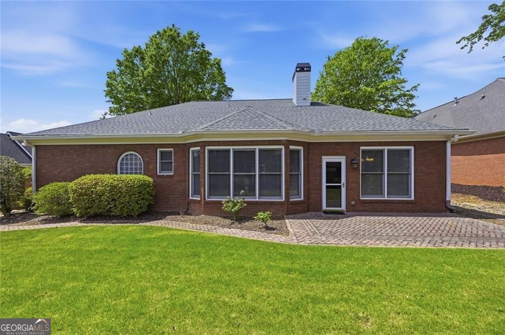 2575 Harman Park Court NW Duluth GA 30097