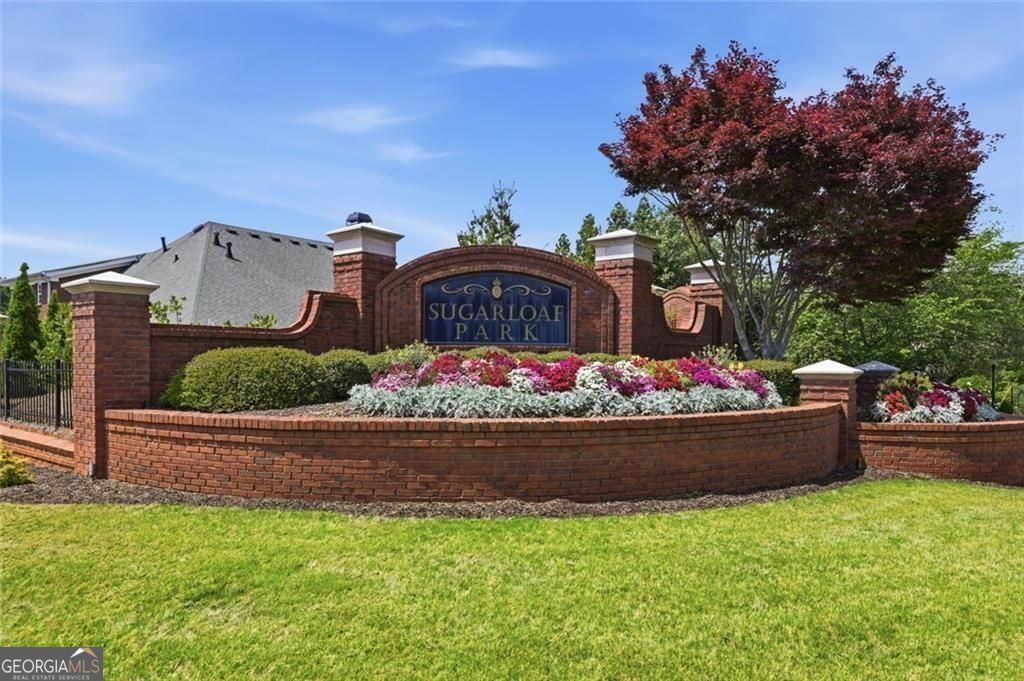 2575 Harman Park Court NW Duluth GA 30097