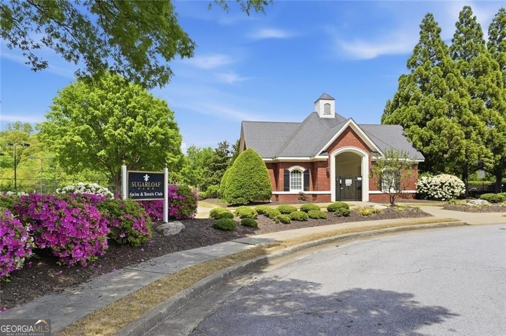 2575 Harman Park Court NW Duluth GA 30097