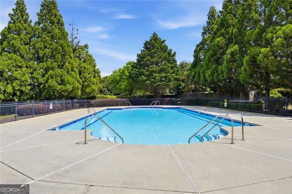 2575 Harman Park Court NW Duluth GA 30097