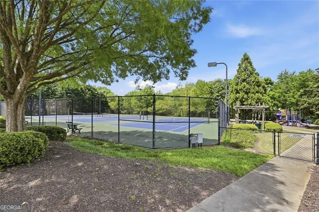 2575 Harman Park Court NW Duluth GA 30097