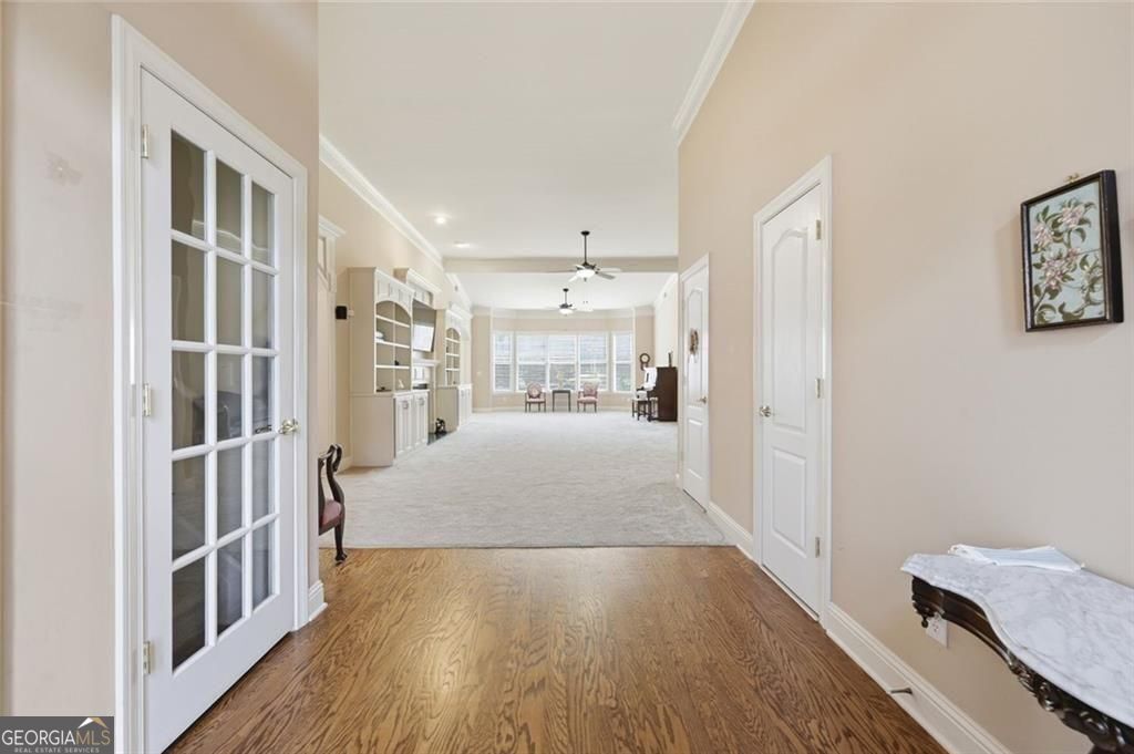 2575 Harman Park Court NW Duluth GA 30097
