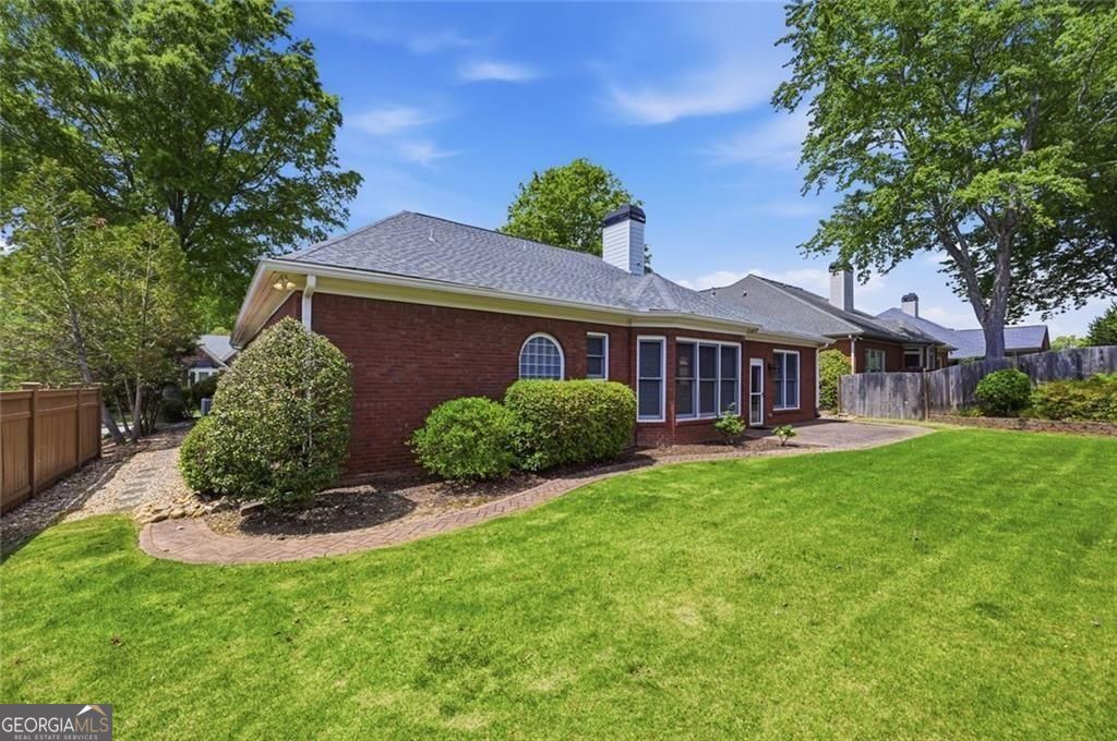 2575 Harman Park Court NW Duluth GA 30097