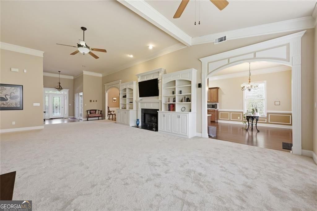 2575 Harman Park Court NW Duluth GA 30097