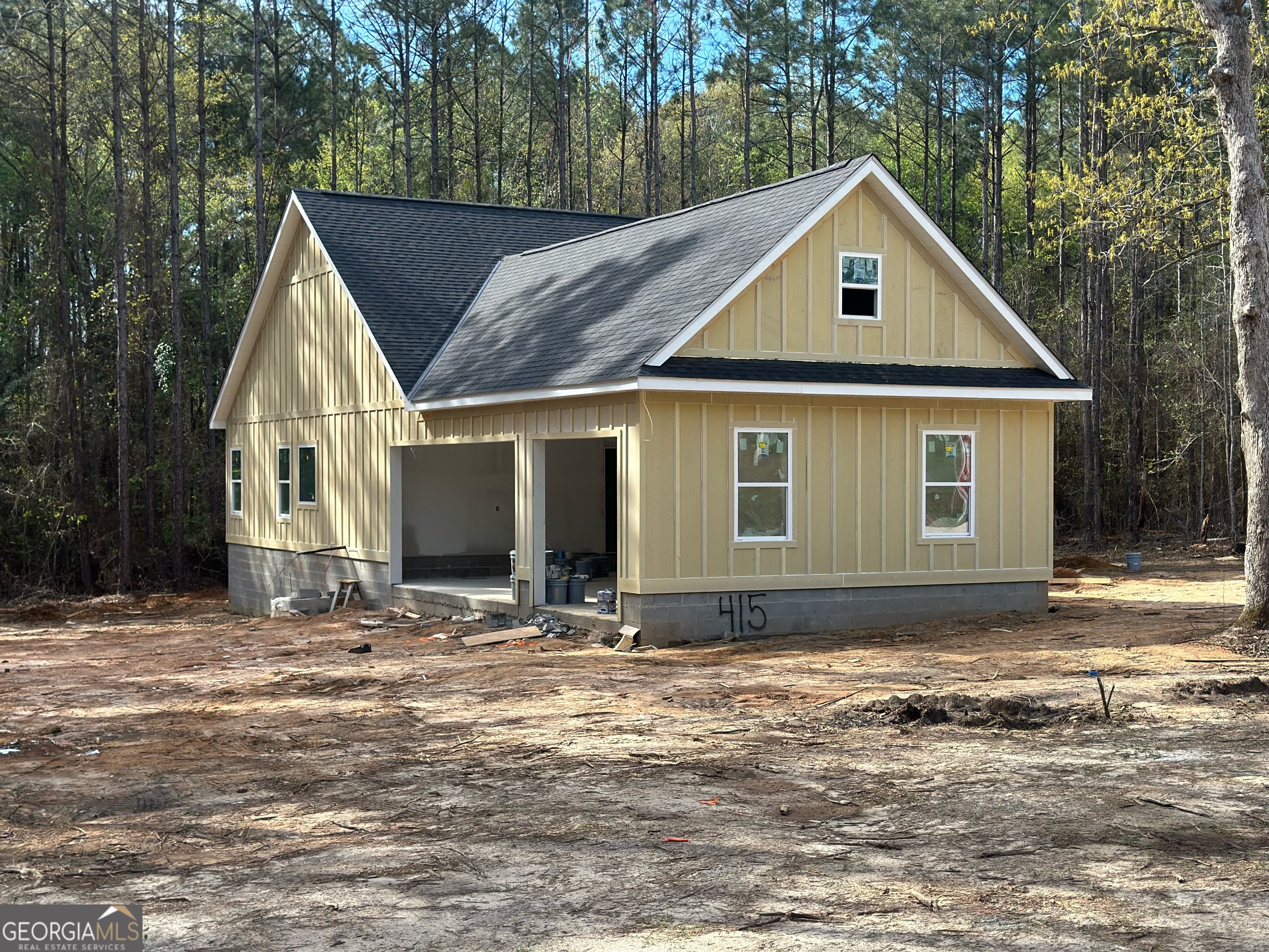415 Woodridge Lane Cairo GA 39827